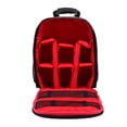 thumbnail image 1 of Sac de Rangement pour Appareil Photo Reflex Numérique de Plein Air Imperméable Lubelski, Sac à Dos, 1 of 7