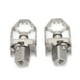thumbnail image 4 of VOBOR 2 piezas de repuesto de pedal de clavija de motocicleta para 650 1000 X300 2007-2021 accesorio de motocicleta, 4 of 5