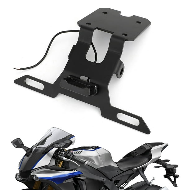 r15 v2 number plate holder price