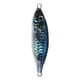 thumbnail image 2 of Señuelos de pesca de caballa luminosa UV con impresión 3D Bionic 7,5 cm 80 g cebo (azul), 2 of 2