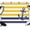 Yellow, variant on 7x5ft Photo Backdrop, Striped Anchor Soft Polyester Backdrop Curtains Photography Backdrops, Navy Blue Nautical Sage Green Geometric Brushed Background for Photoshoots Studio Video Portrait Parties