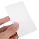 thumbnail image 5 of KAKOWELY 10Ud Tarjetas De Plástico Resistente Para Imprimir Etiquetas De Precio O Membresías, 5 of 7