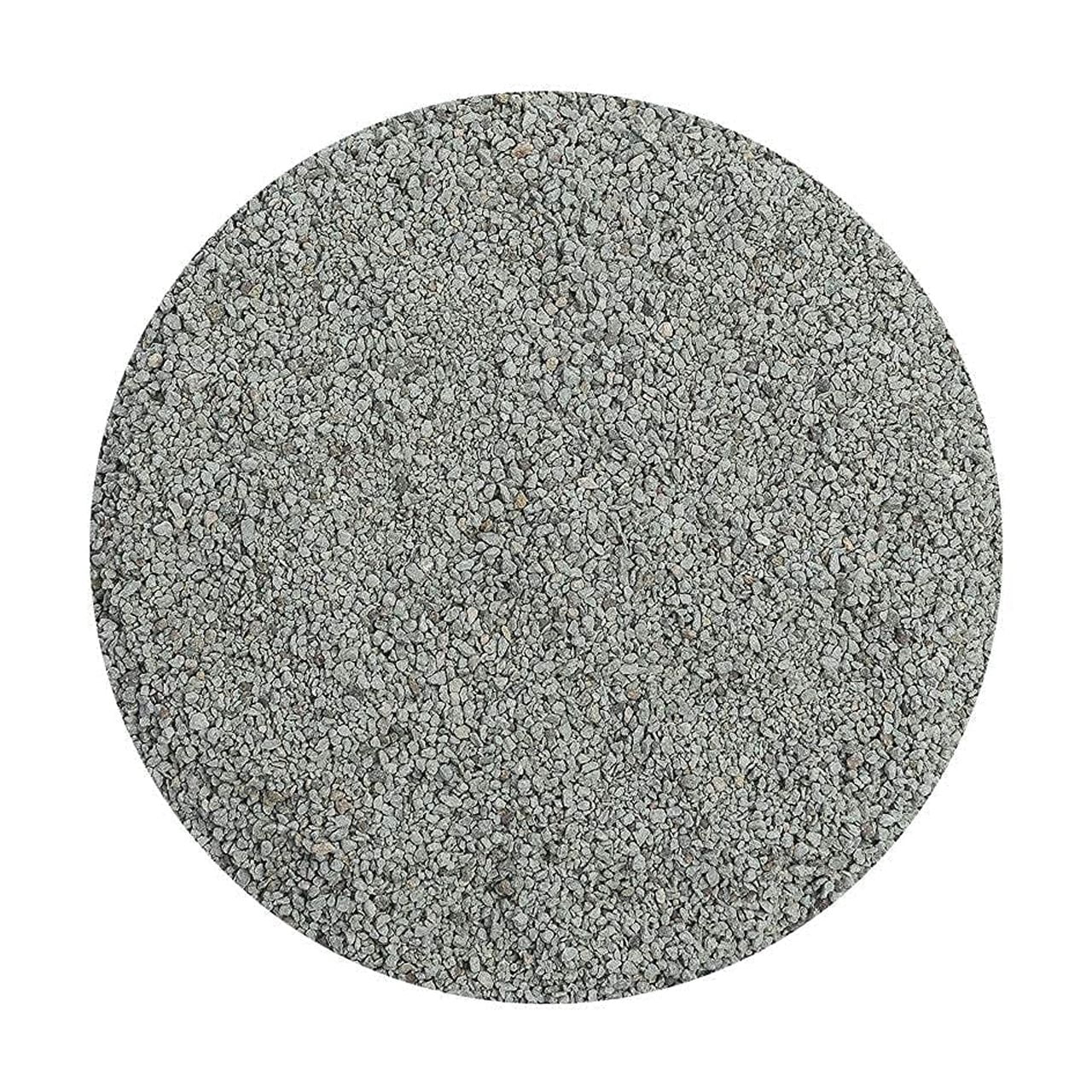 SMELLEZE Natural Urine Smell Deodorizer Granules: 25 lb. Bag Sprinkle 2-6 Tablespoons/Sq. Ft.