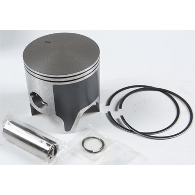SPI Kit Piston Série T-Moly, Surdimensionné de 0,25 Mm à 72,25 Mm