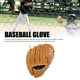 thumbnail image 5 of Maestro de Campo Guante de Béisbol y Softbol para Niños, Jóvenes y Adultos, Diseño Ergonímico, Simple Y Elegante, Para Abrenamiento y Juegos de Béisbol, 5 of 7