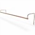 thumbnail image 3 of Cocoweb 43 Inch Tru-Slim Copper Picture Light - LED, 2700K, Adjustable Arm, Plug-in, Toggle Switch, Sleek and Compact Design, 3 of 4