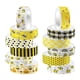 thumbnail image 1 of 12 Rolls of Washi Tape Set Washi Tape Sticker Bee Printing Washi Tape Decorative Washi Tape DIY Tape, 1 of 5