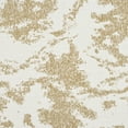 thumbnail image 4 of Christopher Knight Home Modern Floral Fabric Recliner Chair with Adjustable Backrest & Solid Wood Legs, Yellow, 4 of 11