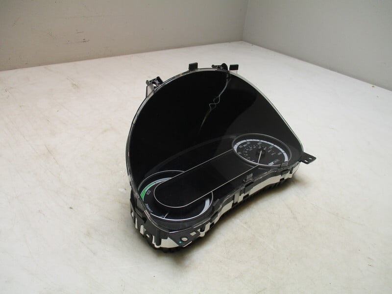 Pre-Owned 2007-2017 Kia Niro Speedometer Gauge Cluster MPH OEM - Verify Specific Vehicle Fitment In Description - (Good)