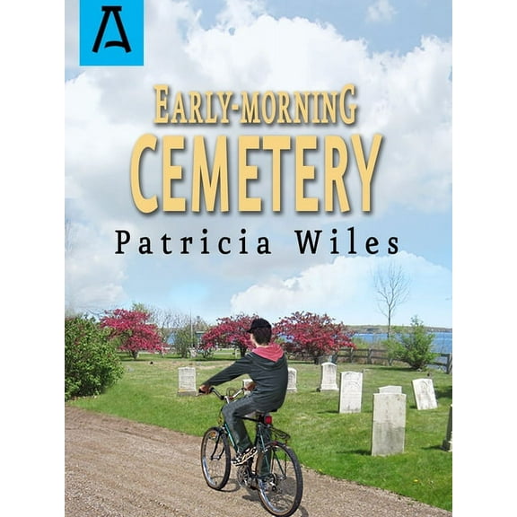 Early-Morning Cemetery, (Paperback)