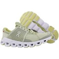 thumbnail image 2 of ON Running Women's Cloudswift Shoes, Hay/Leaf, 6 B(M) US, 2 of 4