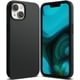 thumbnail image 1 of Funda Ringke para IPhone 14 Silicón Semirrígida Negro, 1 of 4