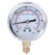 thumbnail image 2 of Manómetro TS PGGZ604-7bar 1/4BSP Y60 Manómetro Radial Profesional Para Medición De Presión, 2 of 7