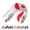 Canada Flag, variant on SAFEJAWZ Sports Mouth Guard with Case, American Flag Dual Layer Adults and Youth Mouthguard (USA Flag, Adult (12+ Years)