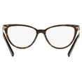 thumbnail image 4 of Versace Demo Cat Eye Ladies Eyeglasses VE3271 108 54, 4 of 4