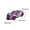 A, variant on G Die Cast Alloy Stunt Car Crash Ejector Toy Back Pull Back Racing Vehicle Mini Model For Boys