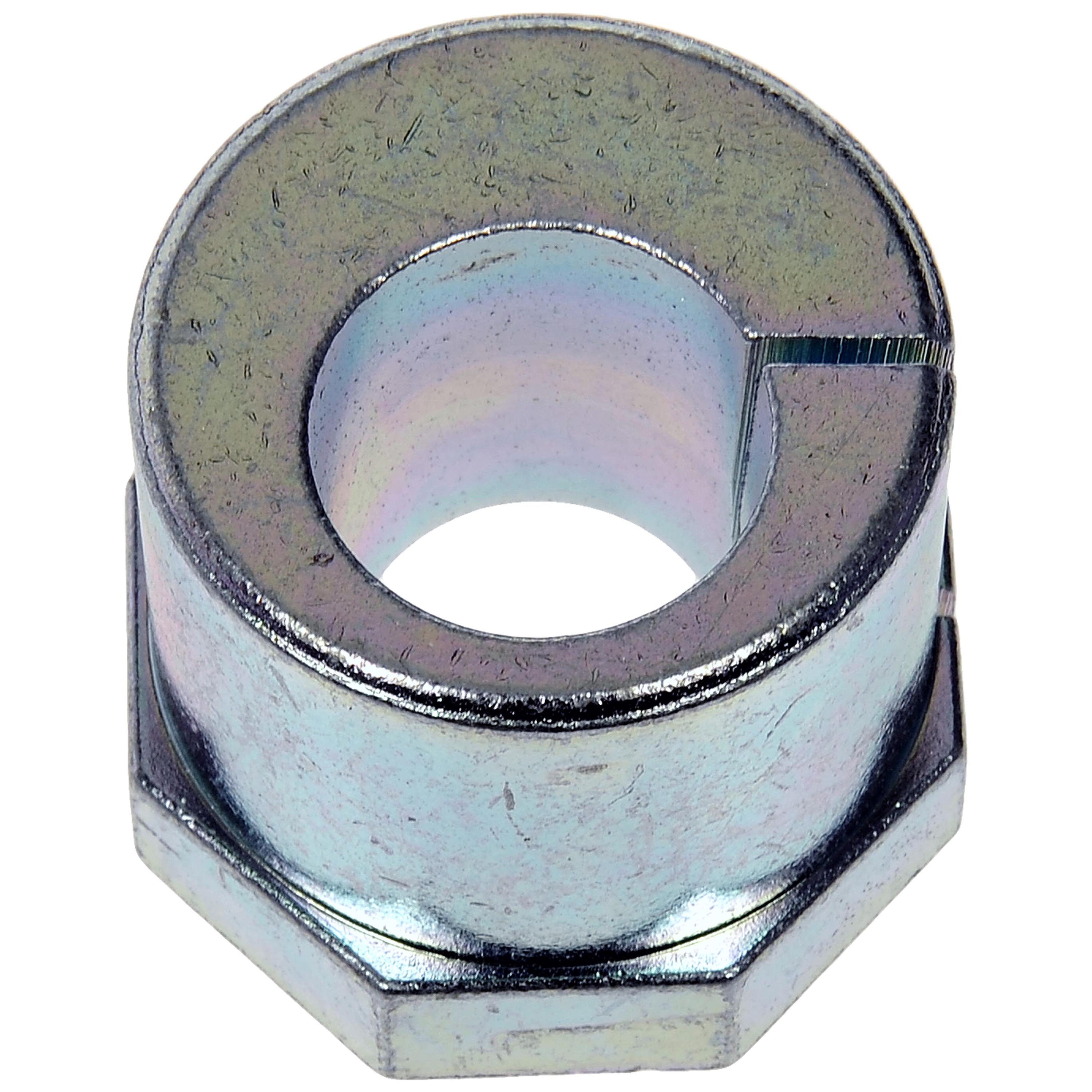 Dorman 545-156 Front Alignment Caster / Camber Bushing for Specific Ford Models Fits select: 2005-2018 FORD F250, 2005-2018 FORD F350