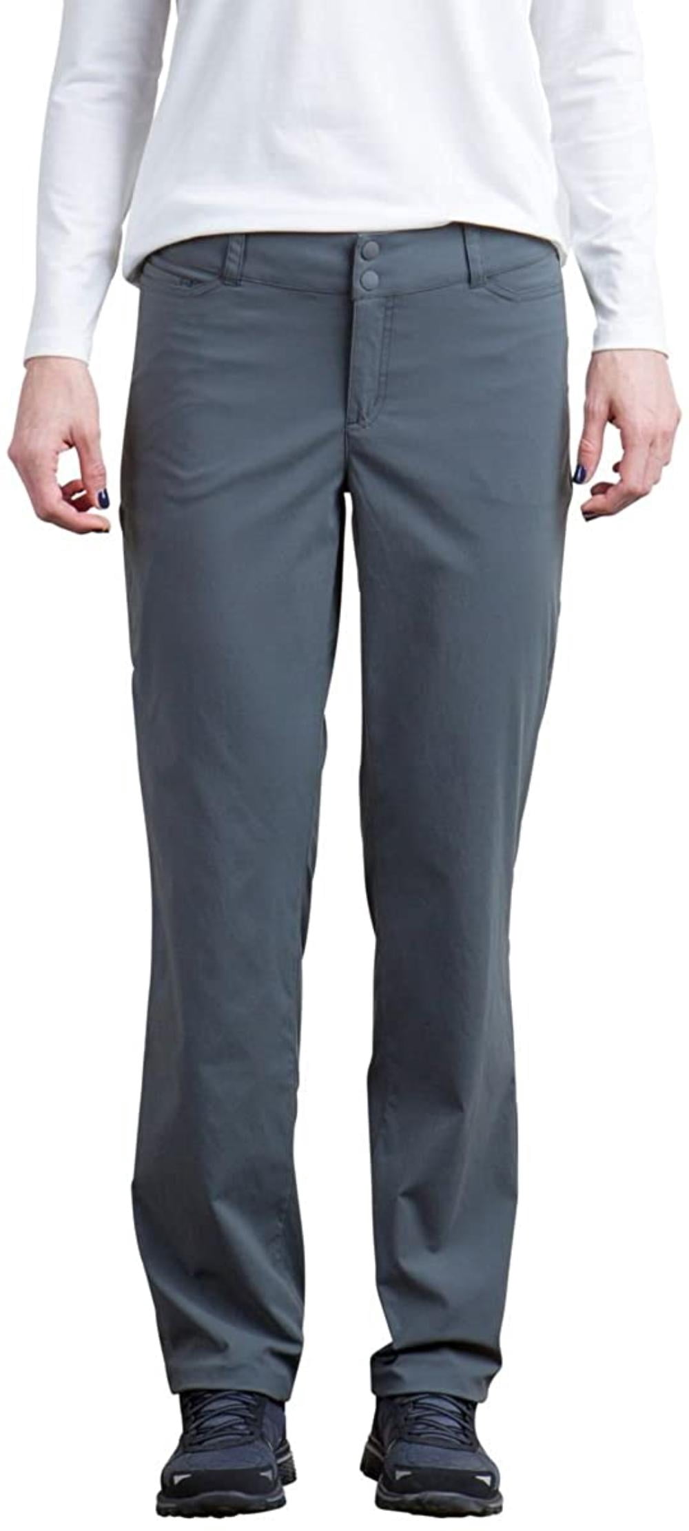 ExOfficio Women's Venture Pants Dark 