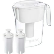 Brita Lake Model White 10 cup
