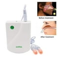 thumbnail image 1 of Massage Portable pour Rhinite et Sinusite, Thérapie par Laser à Impulsions Infrarouges, 1 of 5