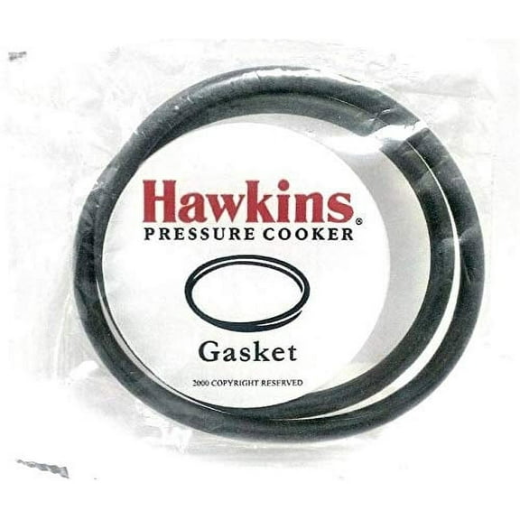 Hawkins A10-09 Gasket Sealing Ring for Pressure Cookers, 2 to 4-Liter