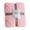 Pink, variant on Taffeta Solid Color Blanket Coral Velvet Flannel Blanket Thickened Cover Blanket Gift Blanket Home Cheap Stuff Under 1 Dollar