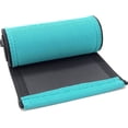 thumbnail image 6 of Outdoor Solutions Inc. Rail Grips Pool Handrail Cover, Pool Ladder Cover, Non-Slip Swimming Pool Handrail Grips, Pool Handle Covers for Inground Pools, 8-ft Teal, 6 of 9