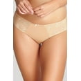 thumbnail image 2 of Panache Tango Mid-Rise Brief 9092, 2 of 10