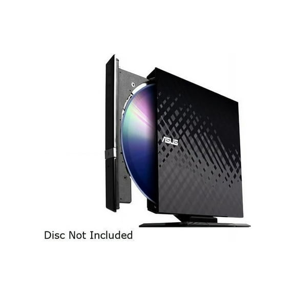 ASUS SDRW-08D2S-U