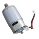 thumbnail image 4 of Motor del cepillo principal Allinless Reemplazo para Ecovacs Deebot N79S N79 Eufy Robovac 11, 4 of 5