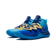 thumbnail image 2 of NIKE MENS Kyrie 5 "Concepts X Nike Kyrie - Special box" CU2352 400a from Stadium Goods, 2 of 6