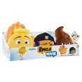 thumbnail image 2 of Emoji Movie Beans Plush - Jail Break, 2 of 2