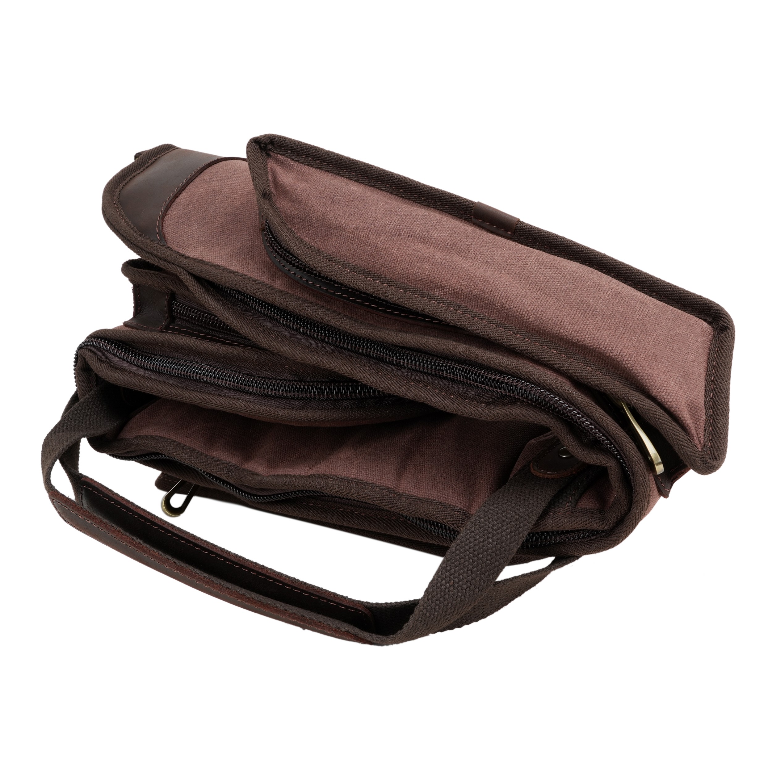New Soft Gun Case for Scoped Rifle & Shotgun Canvas Leather Gun Storage Bag Cases