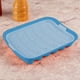 thumbnail image 5 of Bandeja moldeadora de salchichas de silicona para salchichas caseras | Fabricante de suplementos para alimentos para bebés | Molde multifuncional antiadherente para vapor de carne y picadora de, 5 of 6