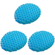 thumbnail image 1 of Gusano Descompresión Juguete Resistencia Fidget Alivio Manos () Azul, 1 of 8