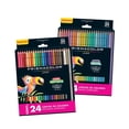 thumbnail image 1 of Set de Colores Prismacolor Junior 24 Intensos y 24 Pastel Prisma Color, 1 of 3