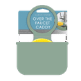 thumbnail image 2 of OVER THE FAUCET CADDY, 2 of 2