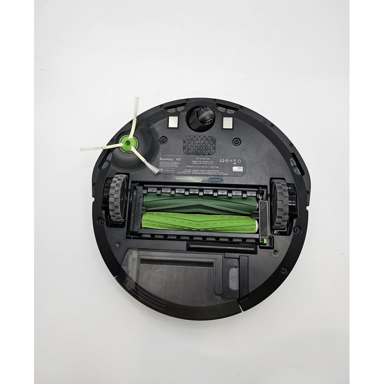 iRobot Roomba E5 5134 Wi-fi Connected Robot Vacuum - NEW - slightly damaged  box