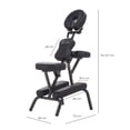 thumbnail image 3 of Silla de Masaje Shiatsu Portátil Vanlig Shiatsu, 3 of 3