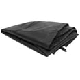 thumbnail image 1 of HLONK Waterproof Trampoline Cover Trampoline Dust Rain Cover Round Inflatable Pool Protector, 1 of 6