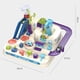 thumbnail image 2 of Track Adventure Racing Rail Car Toys Set Brain Table Game Boy Niños Regalo de Navidad JShteea libre de BPA, 2 of 7