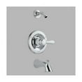 thumbnail image 2 of Delta Lahara Shower Faucet without Shower Head, Available in Various Colors, 2 of 2