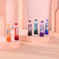 thumbnail image 1 of 6 uds bálsamo labial hidratante cambio de Color bálsamo labial lindo Kawaii cuidado de los labios maquillaje Soda aromatizado suministros de fiesta para niñas, 1 of 4