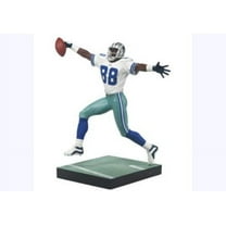 McFarlane Toys NFL Series 33 Figure - Michael Irvin