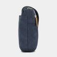 thumbnail image 3 of Travelon Anti-Theft Heritage Small Crossbody Indigo - 33226-350, 3 of 7