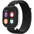 thumbnail image 1 of Correa Deportiva Compatible Con Apple Watch Band 49 Mm, 46 Mm, 45 Mm, 44 Mm, 42 Mm, 41 Mm, 40 Mm, 38 Mm, Nailon Para Mujeres Y Hombres, Pulsera De Repuesto Trenzada Elástica Para Iwatch Ultra Series 1, 1 of 5