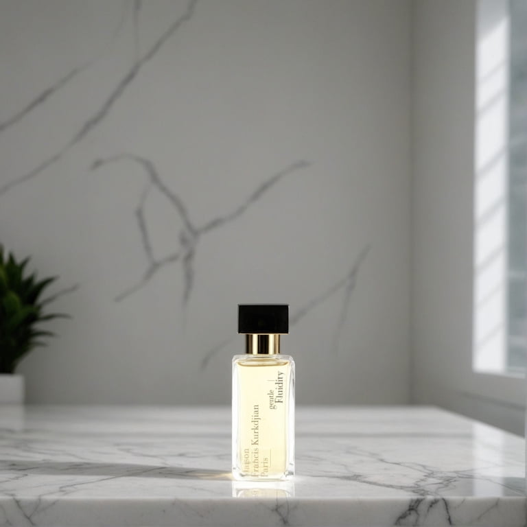 Gentle Fluidity Gold by Maison Francis Kurkdjian, 1.2oz EDP Spray