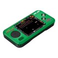 thumbnail image 1 of Galaga Pocket Player - Green, 1 of 7