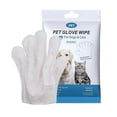 thumbnail image 1 of Pet cleaning and fragrance protection handkerchiefs-6pcs/package, bathroom spa, hypoallergenic for dogs and cats, 1 of 5