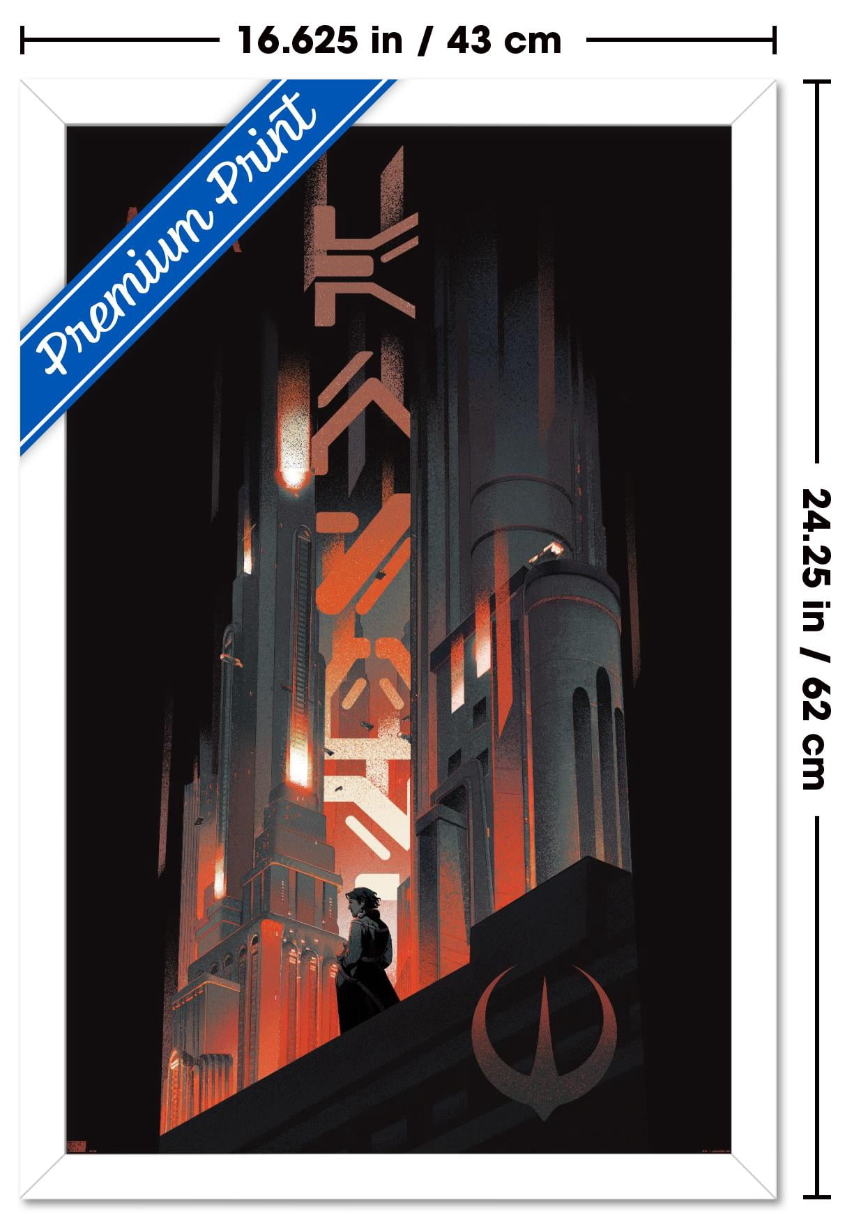 SF「ワイルド ガンズ」A2ポスター 4b1d6abd-3cc7-491f-8b22-